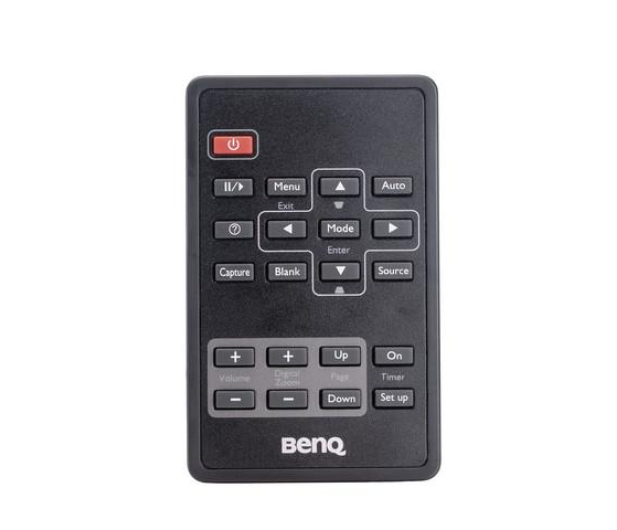 Projektor BENQ MS510 (9H.J3S77.33E) - 1414854 - zdjęcie 7